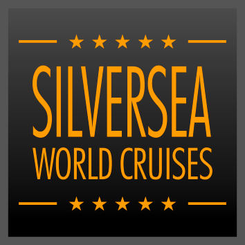 Silversea World Cruises